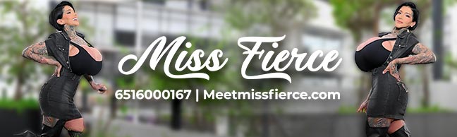 MISS_FIERCE