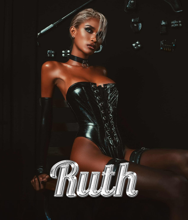 TSRuth